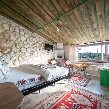 Aysel Inn House Göreme Eksteriør billede