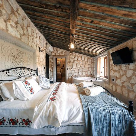 Aysel Inn House Göreme Eksteriør billede