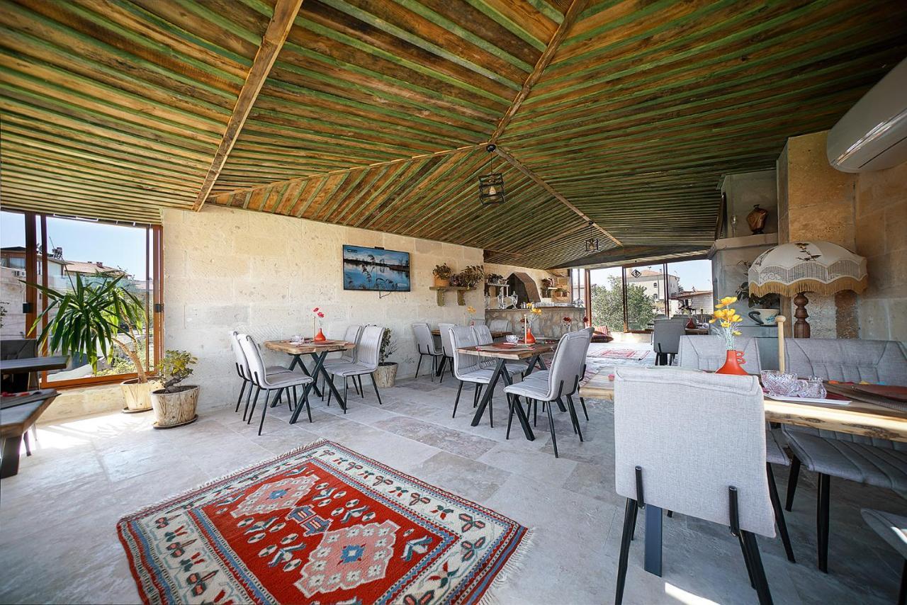 Aysel Inn House Göreme Eksteriør billede
