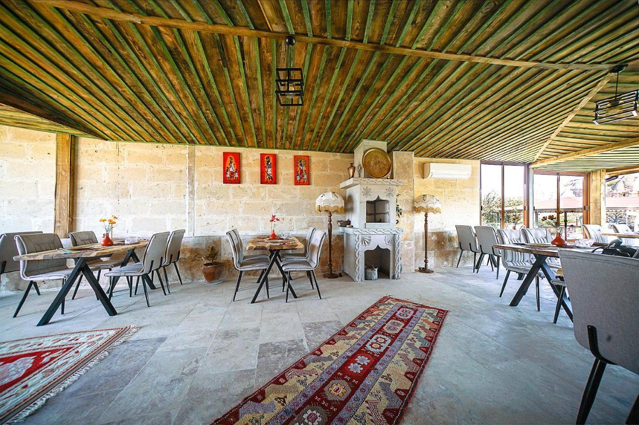 Aysel Inn House Göreme Eksteriør billede
