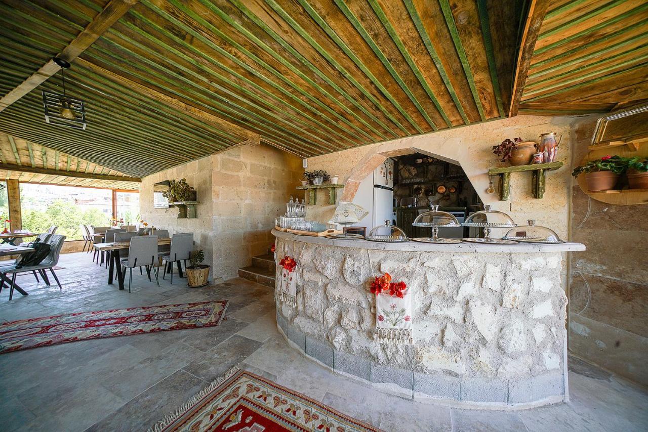 Aysel Inn House Göreme Eksteriør billede