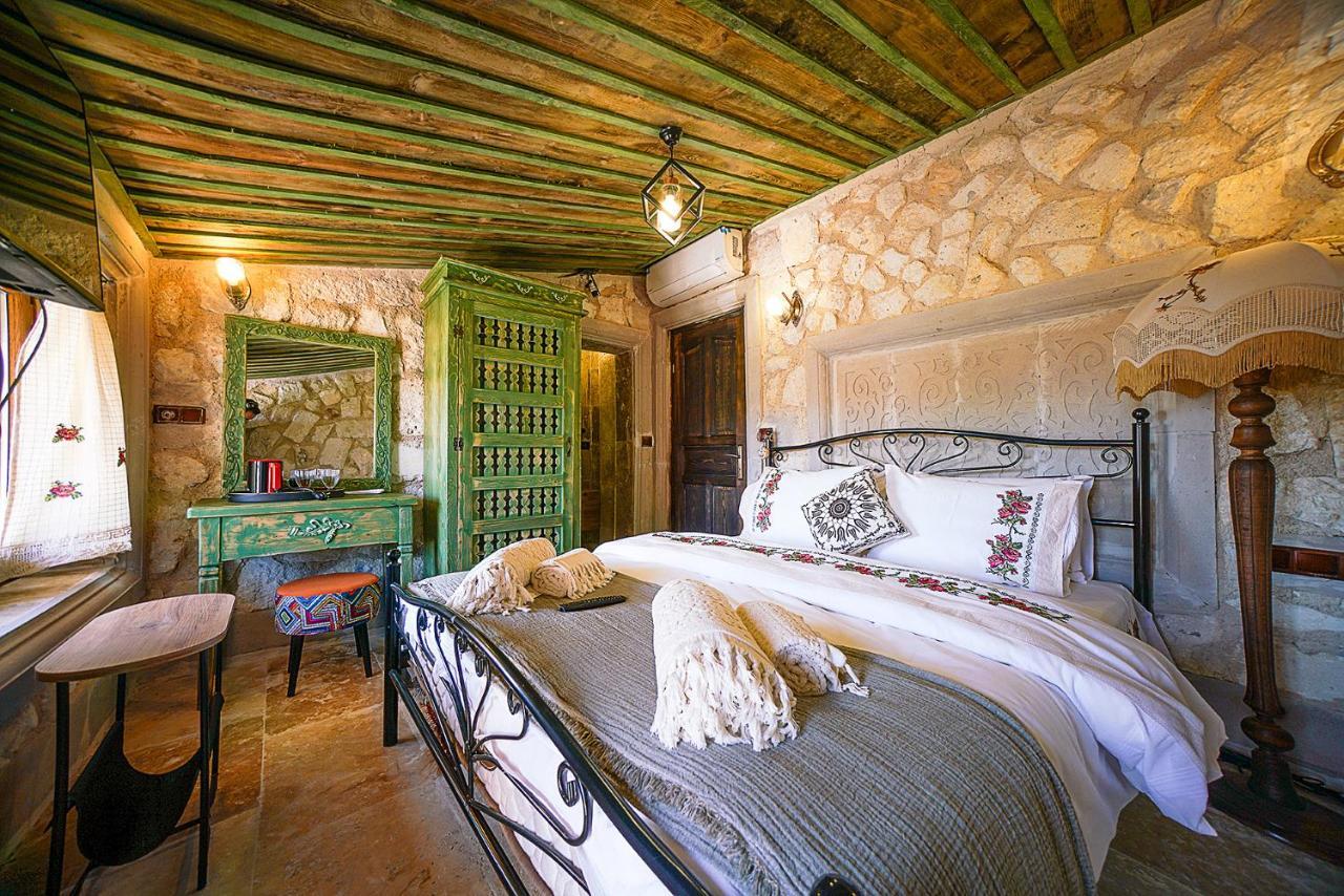 Aysel Inn House Göreme Eksteriør billede