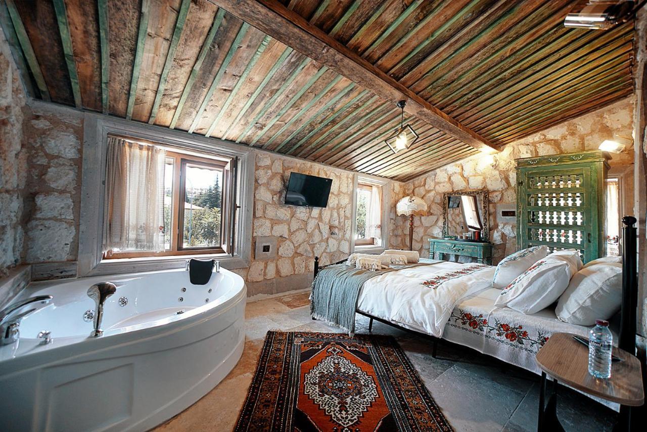 Aysel Inn House Göreme Eksteriør billede