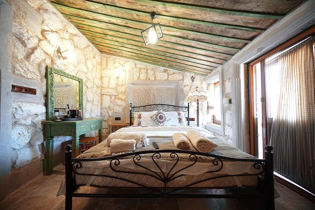 Aysel Inn House Göreme Eksteriør billede