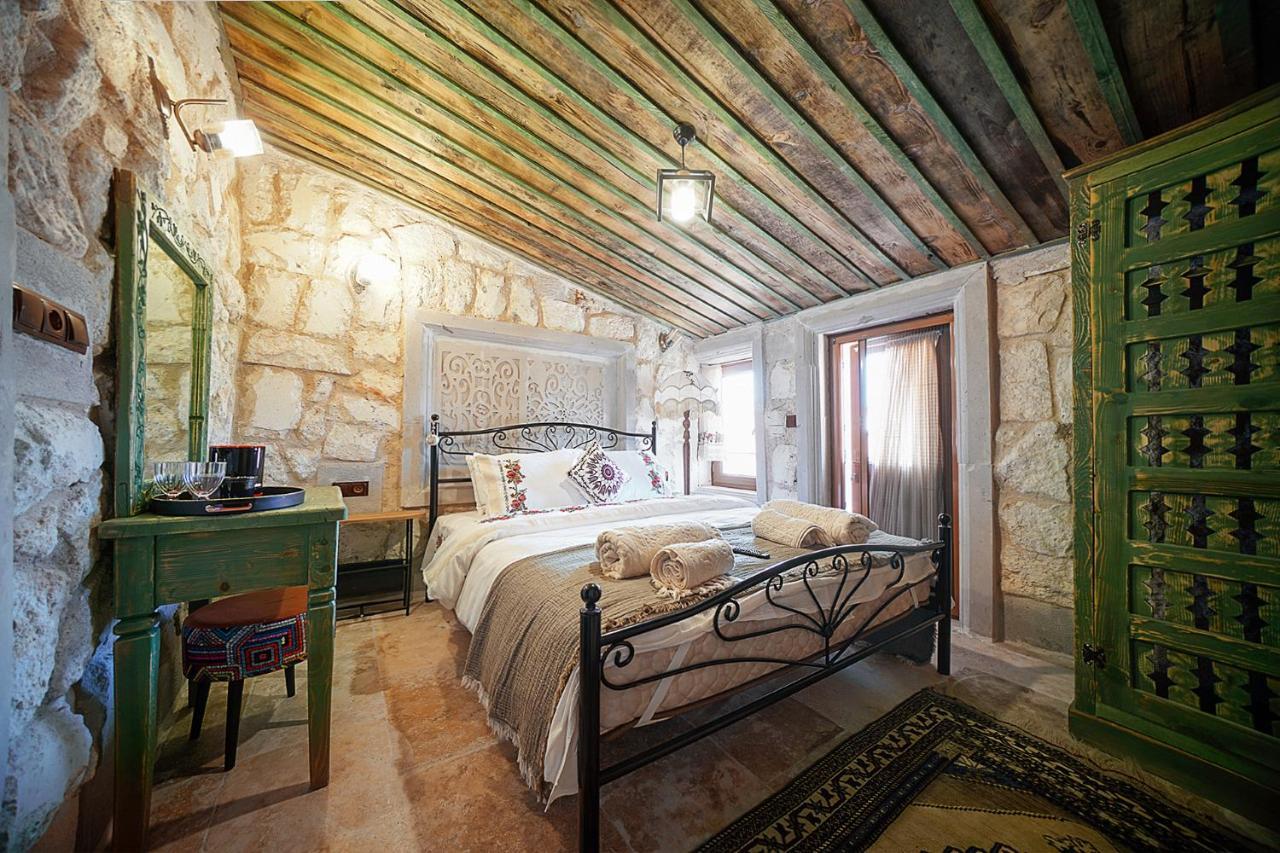 Aysel Inn House Göreme Eksteriør billede