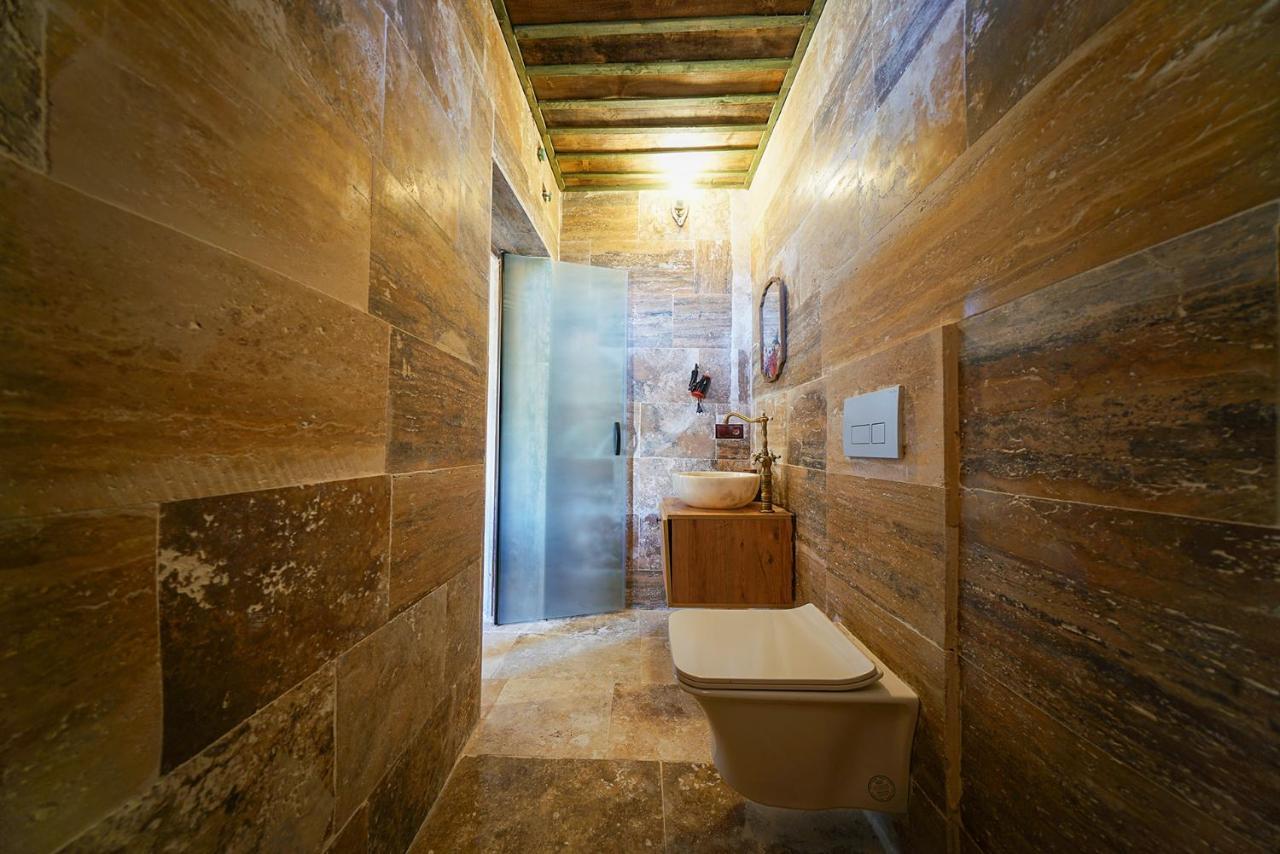 Aysel Inn House Göreme Eksteriør billede