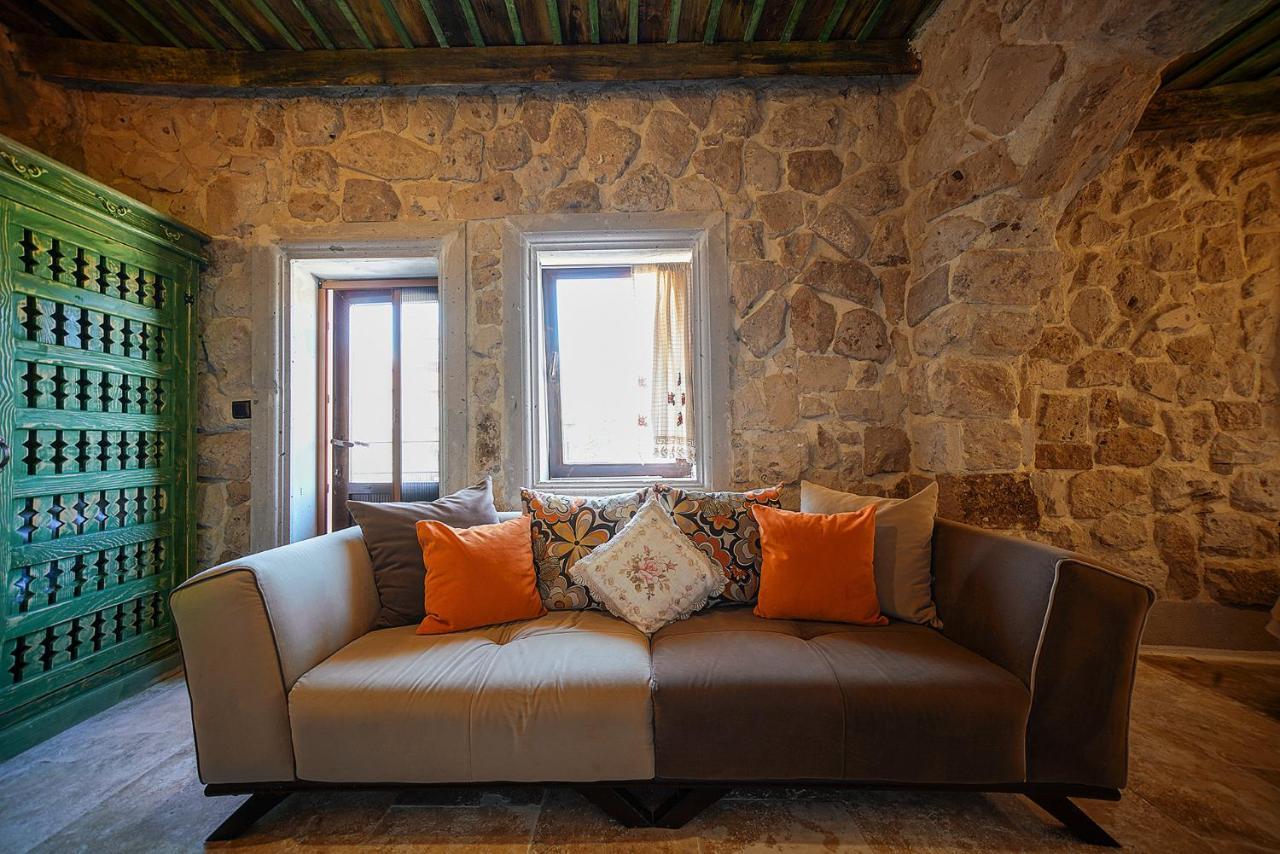 Aysel Inn House Göreme Eksteriør billede