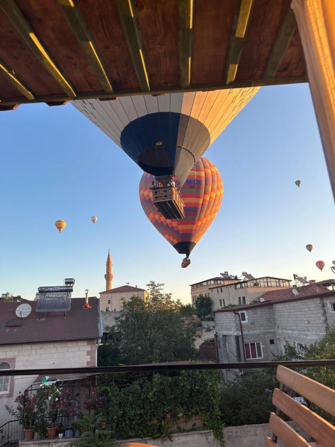 Aysel Inn House Göreme Eksteriør billede