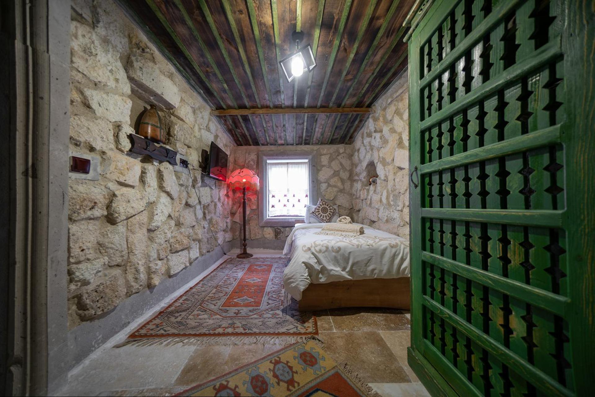 Aysel Inn House Göreme Eksteriør billede