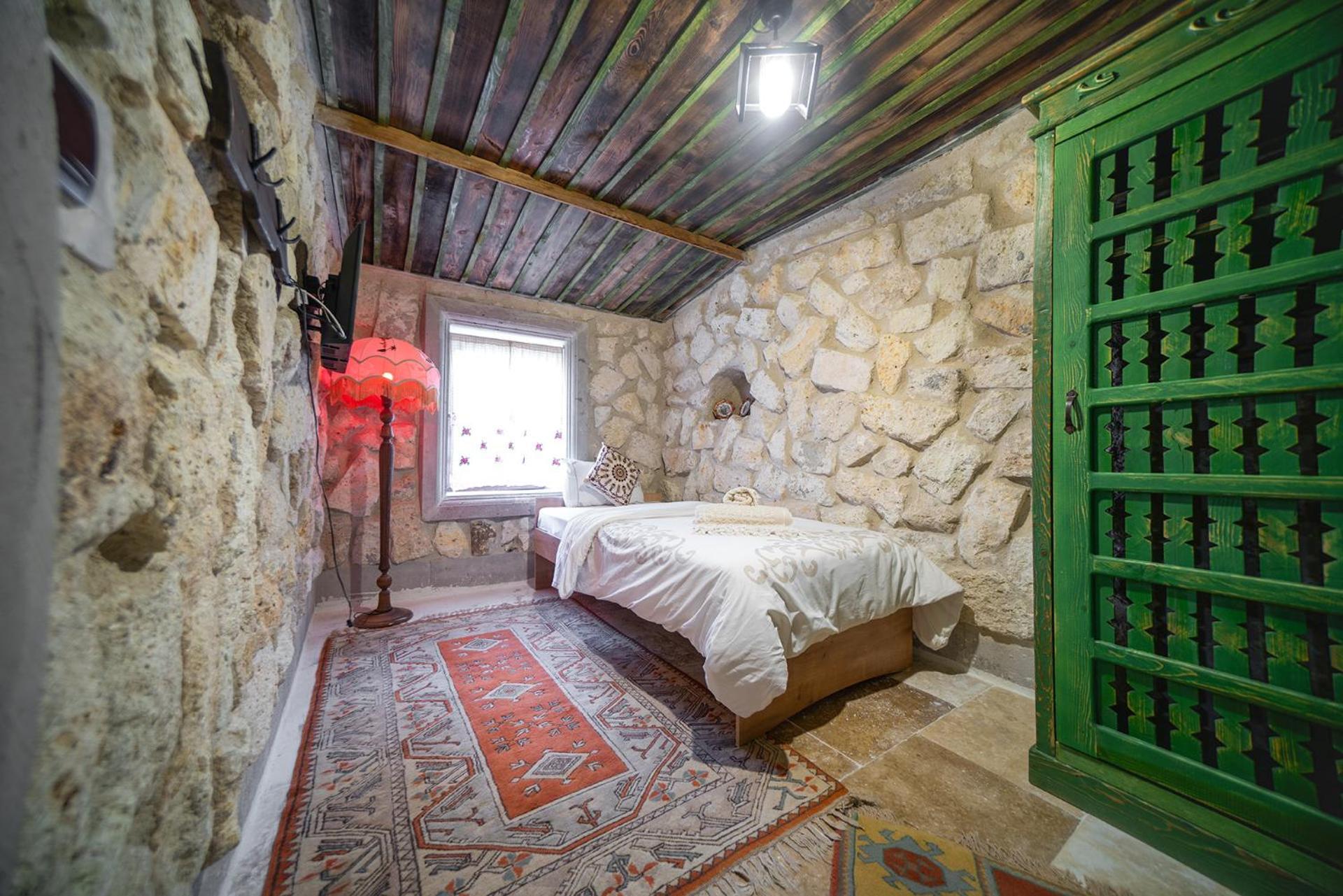 Aysel Inn House Göreme Eksteriør billede