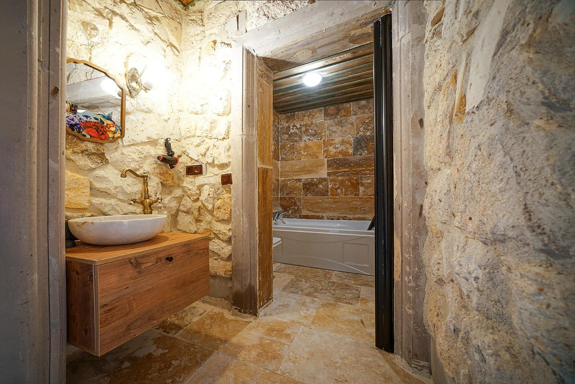 Aysel Inn House Göreme Eksteriør billede