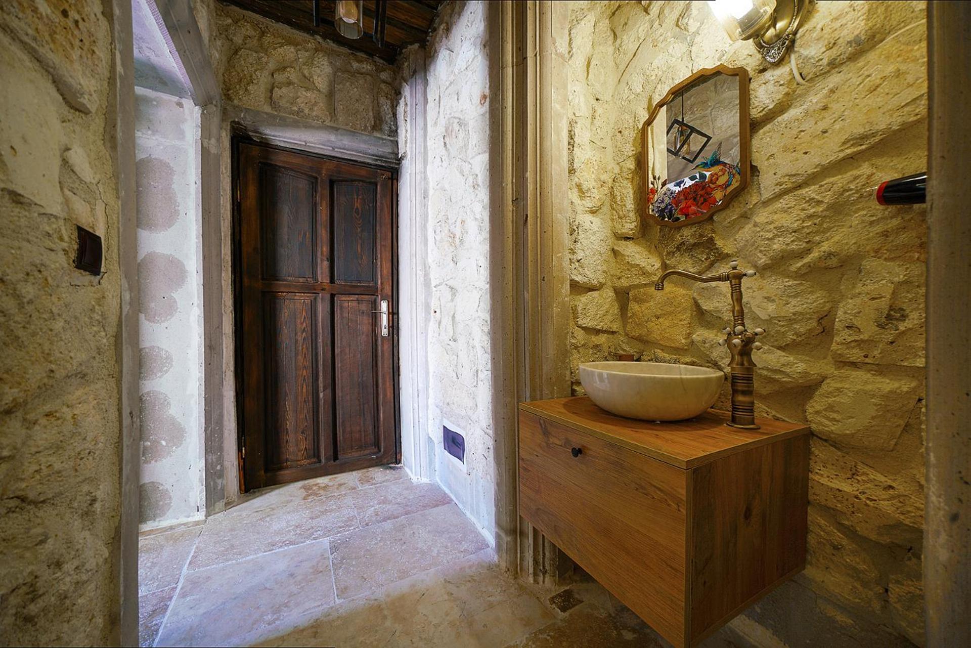 Aysel Inn House Göreme Eksteriør billede