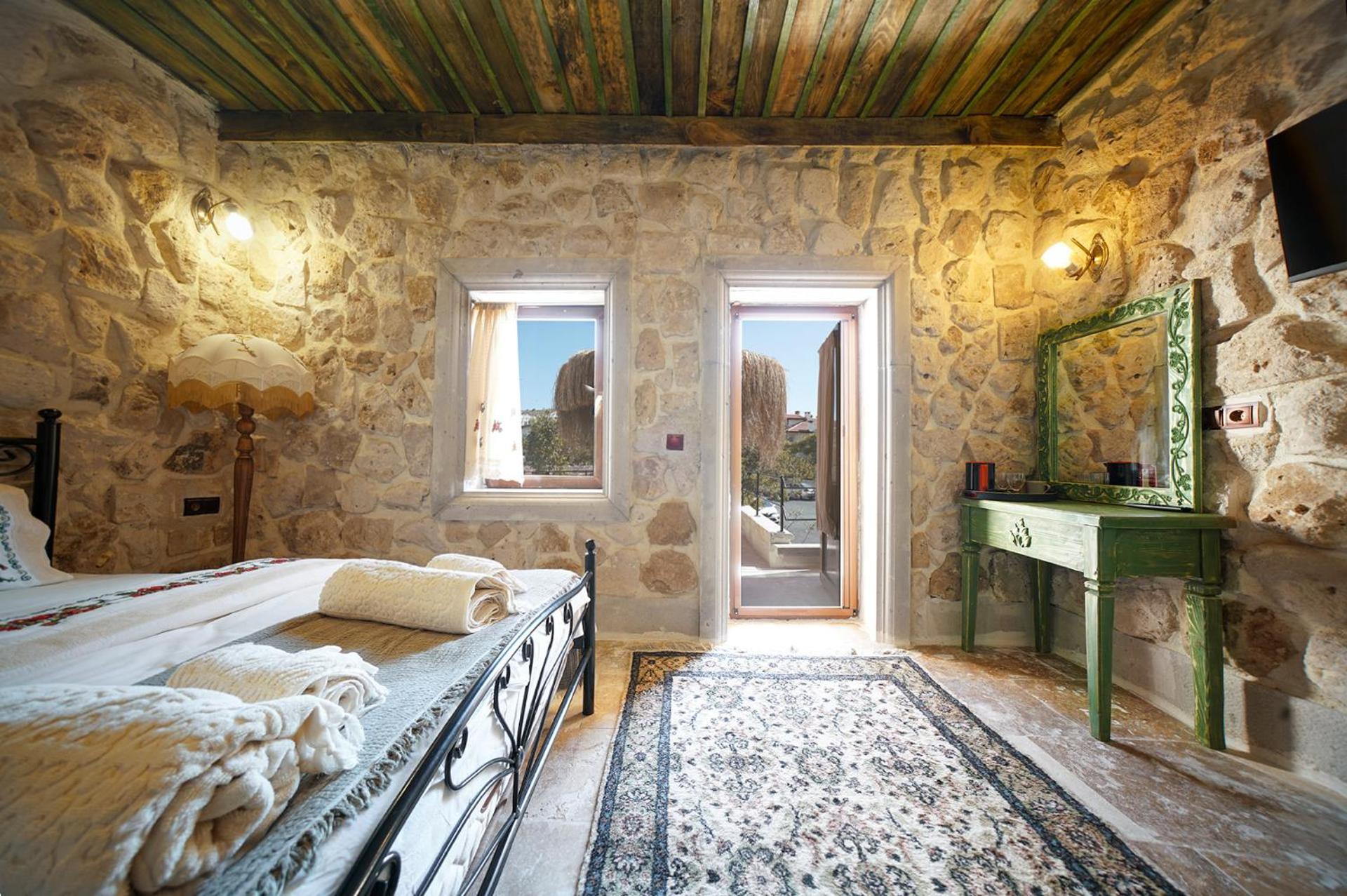 Aysel Inn House Göreme Eksteriør billede
