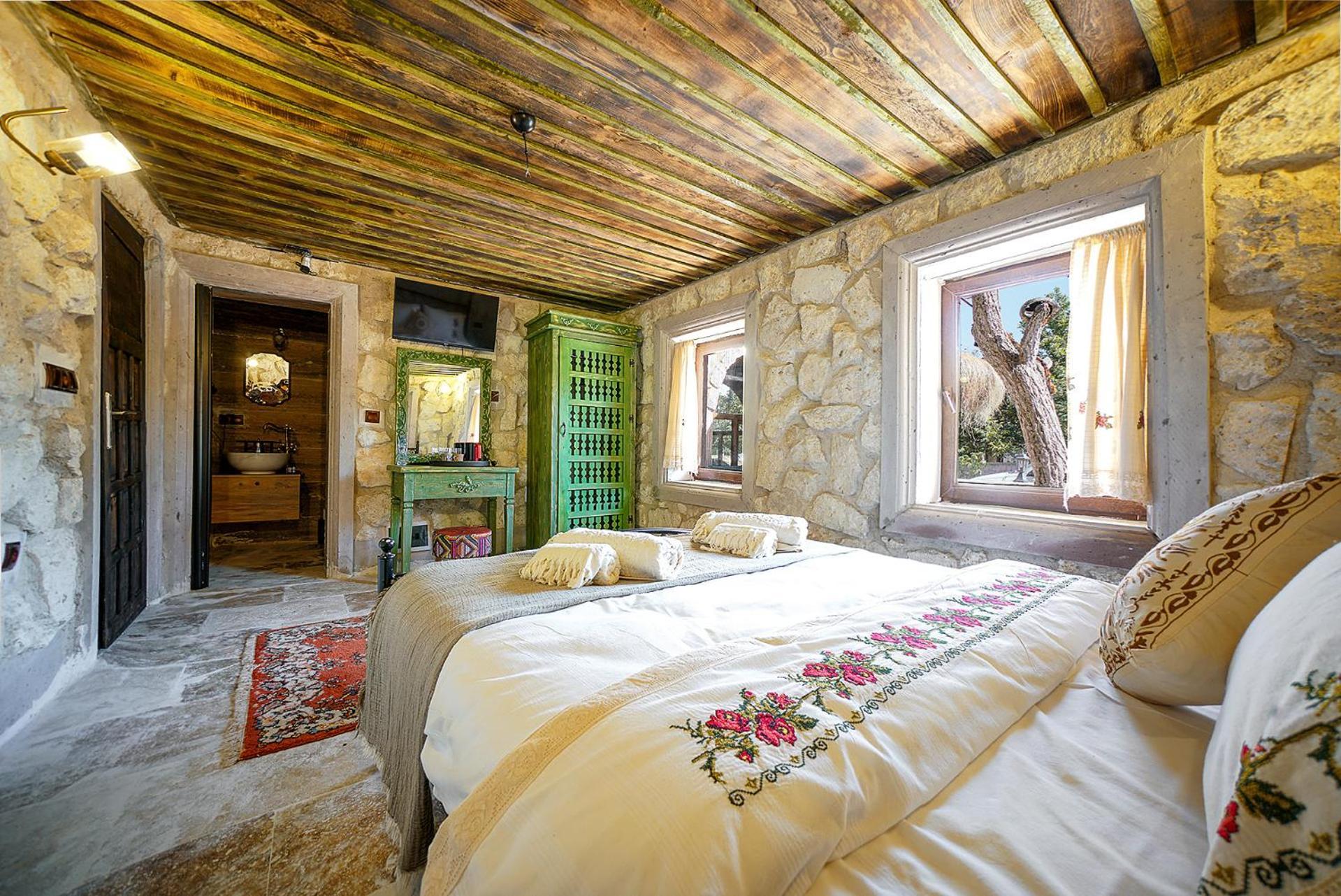 Aysel Inn House Göreme Eksteriør billede