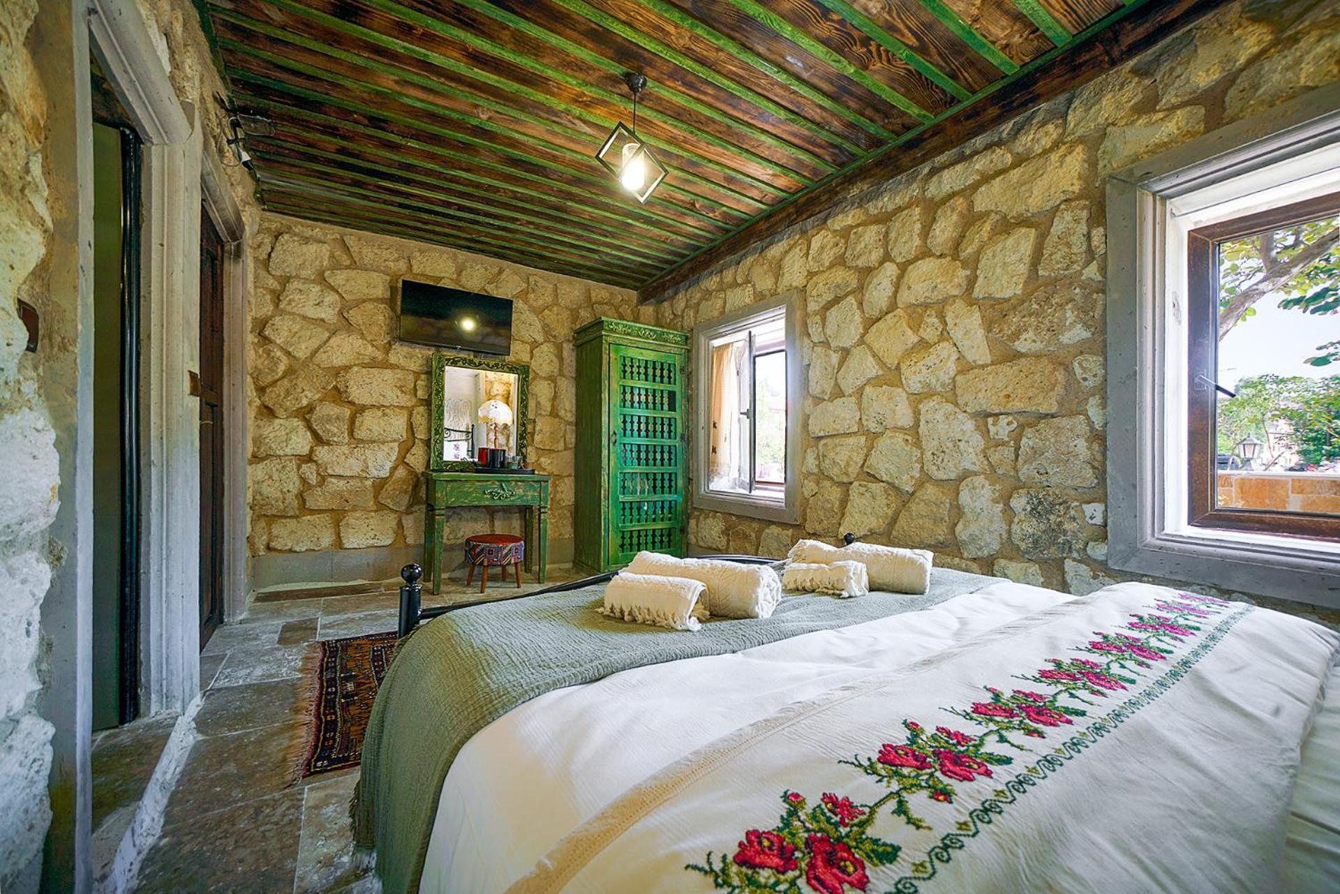 Aysel Inn House Göreme Eksteriør billede