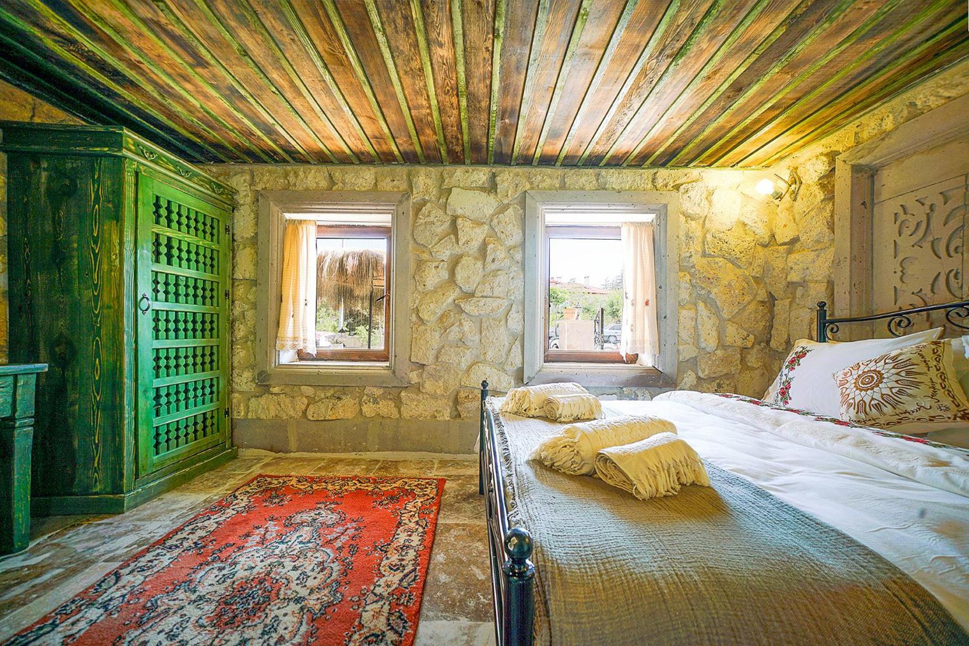 Aysel Inn House Göreme Eksteriør billede