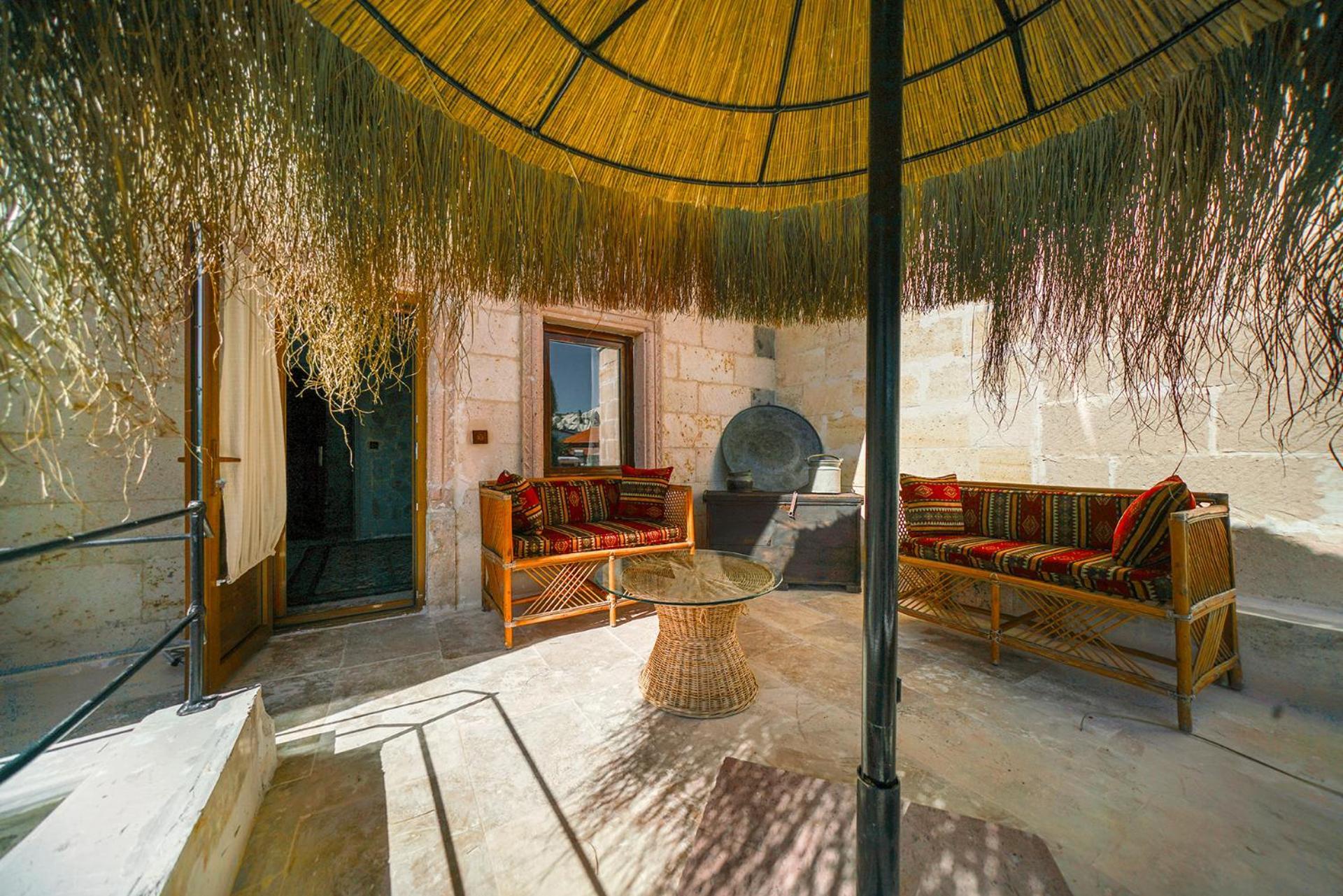 Aysel Inn House Göreme Eksteriør billede