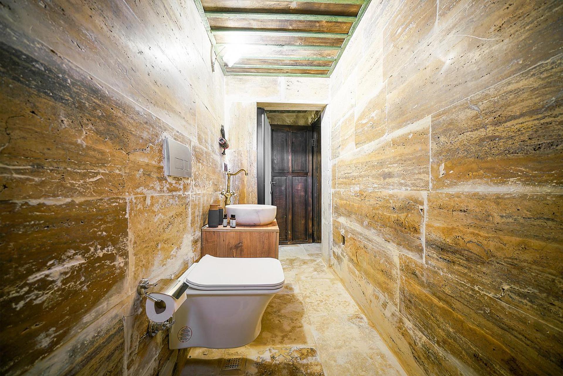 Aysel Inn House Göreme Eksteriør billede
