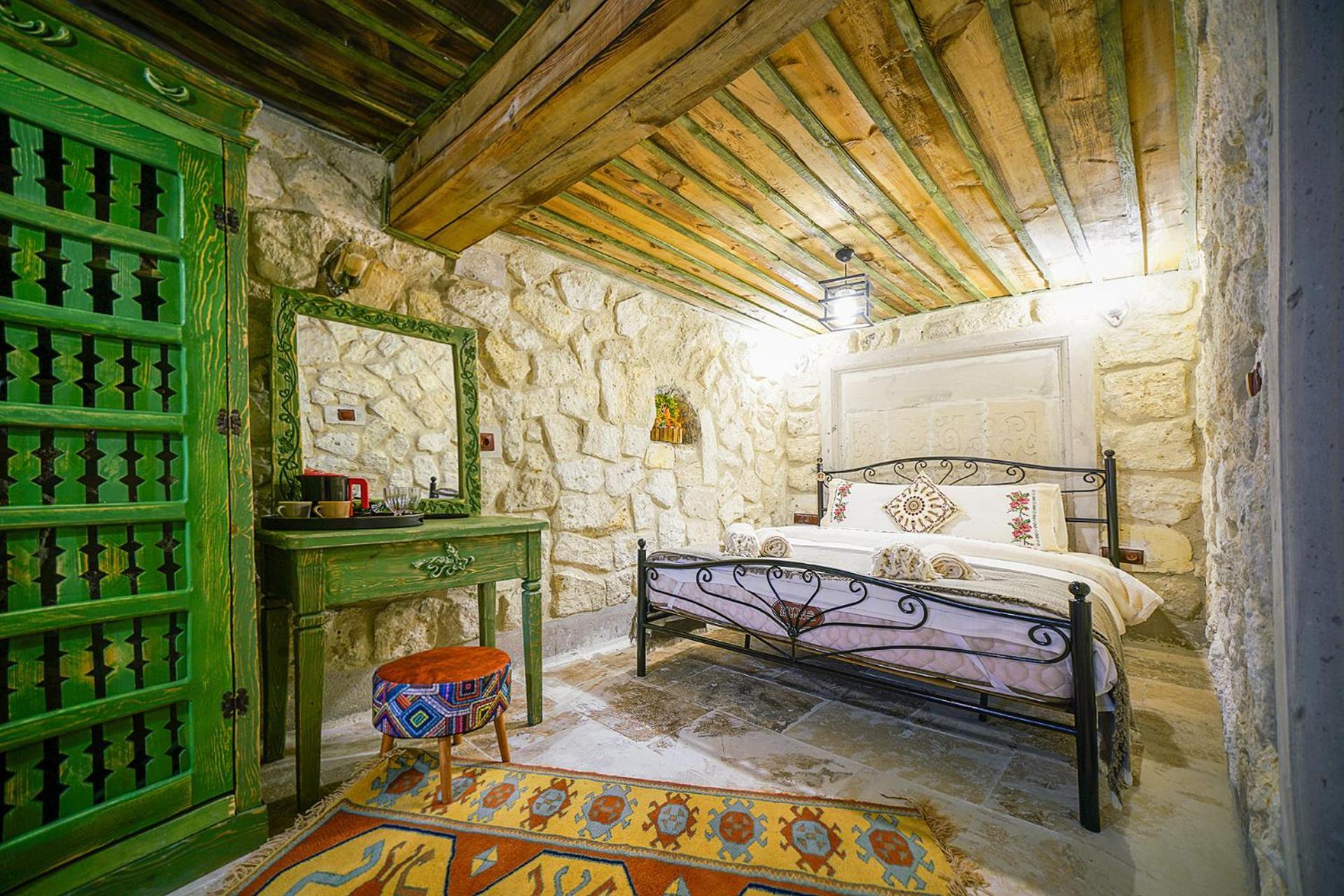 Aysel Inn House Göreme Eksteriør billede