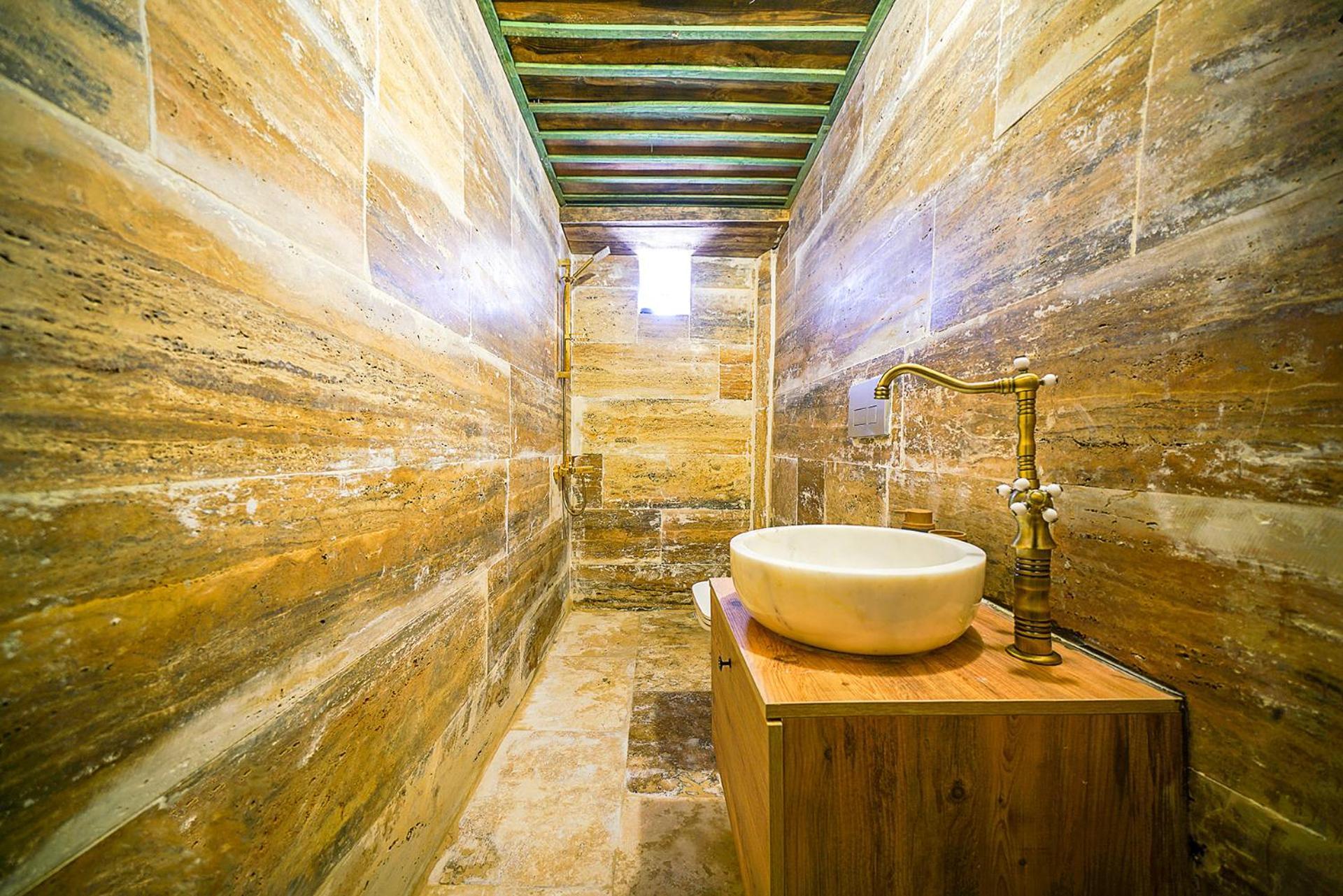 Aysel Inn House Göreme Eksteriør billede