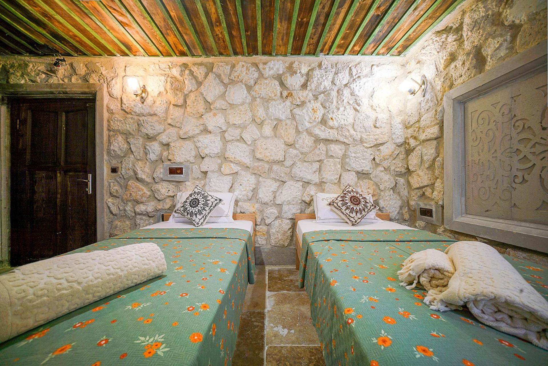 Aysel Inn House Göreme Eksteriør billede