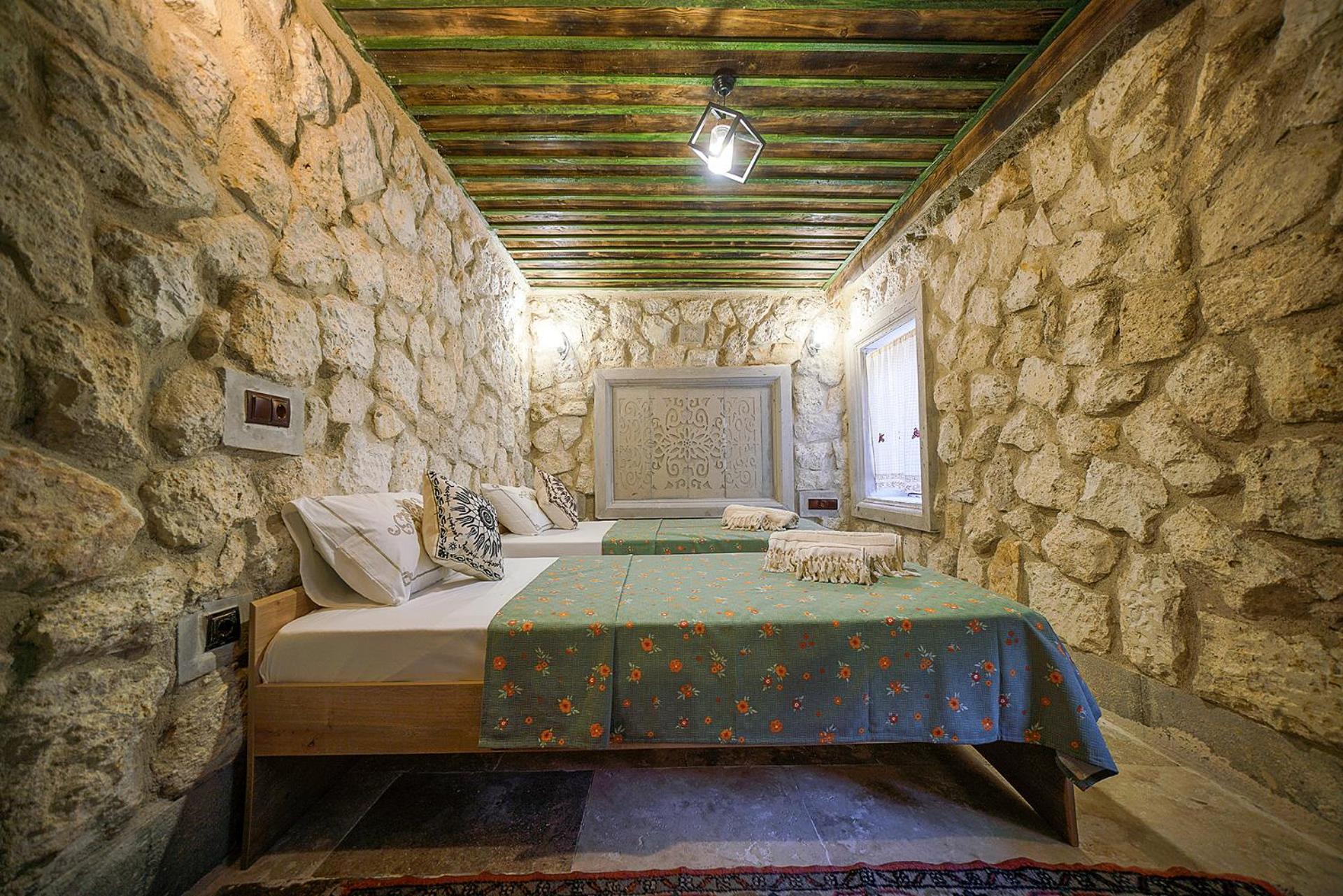 Aysel Inn House Göreme Eksteriør billede