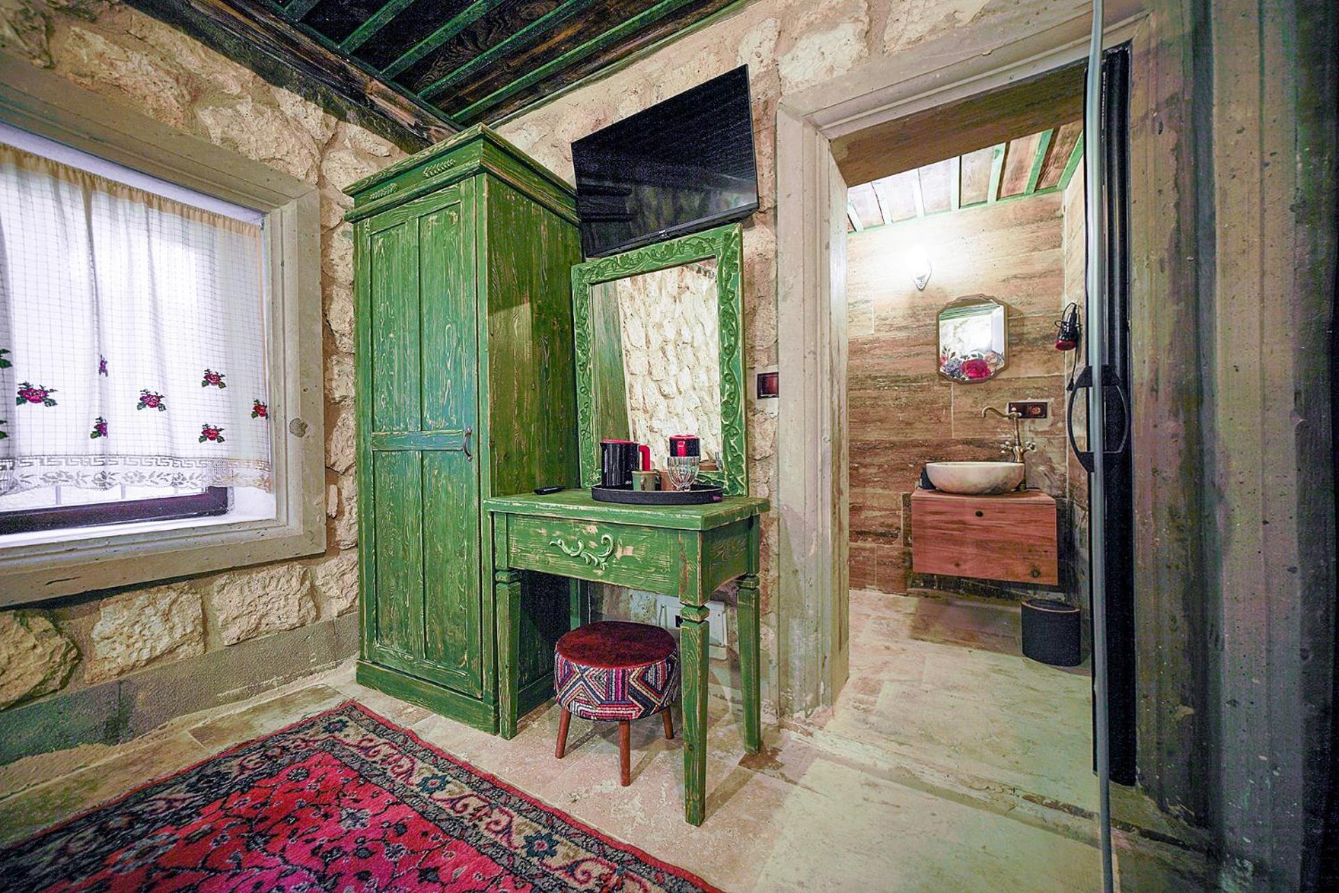 Aysel Inn House Göreme Eksteriør billede