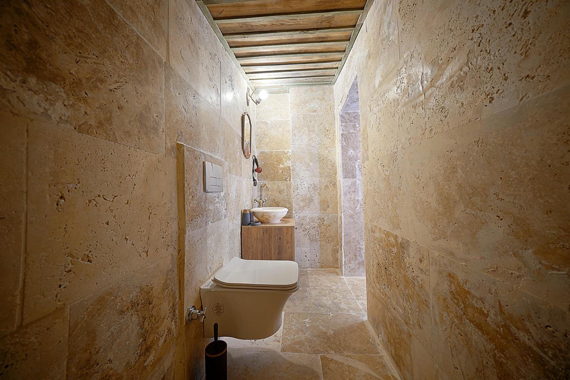 Aysel Inn House Göreme Eksteriør billede