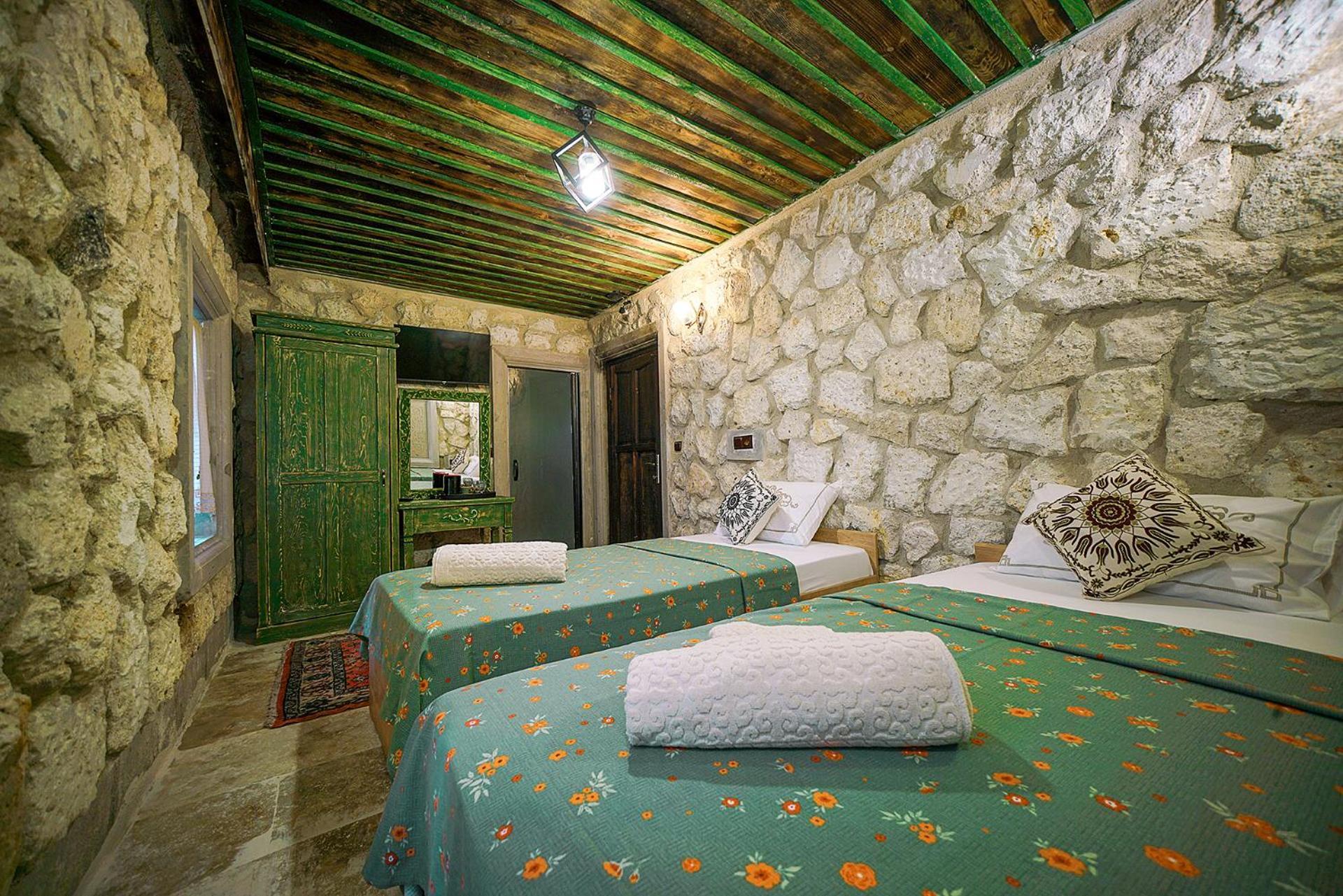 Aysel Inn House Göreme Eksteriør billede