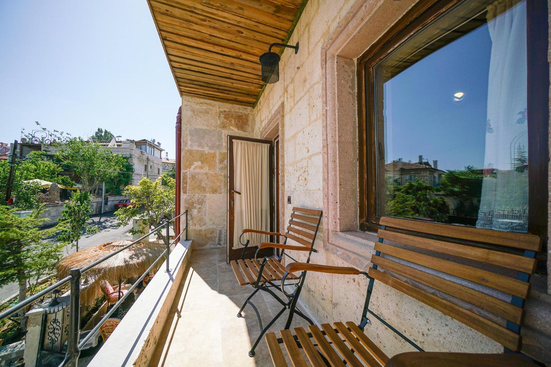 Aysel Inn House Göreme Eksteriør billede