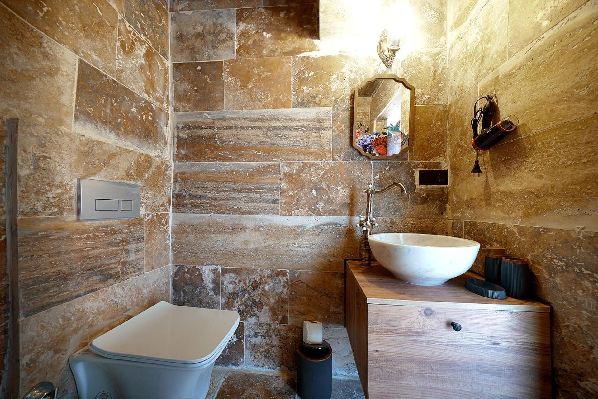 Aysel Inn House Göreme Eksteriør billede