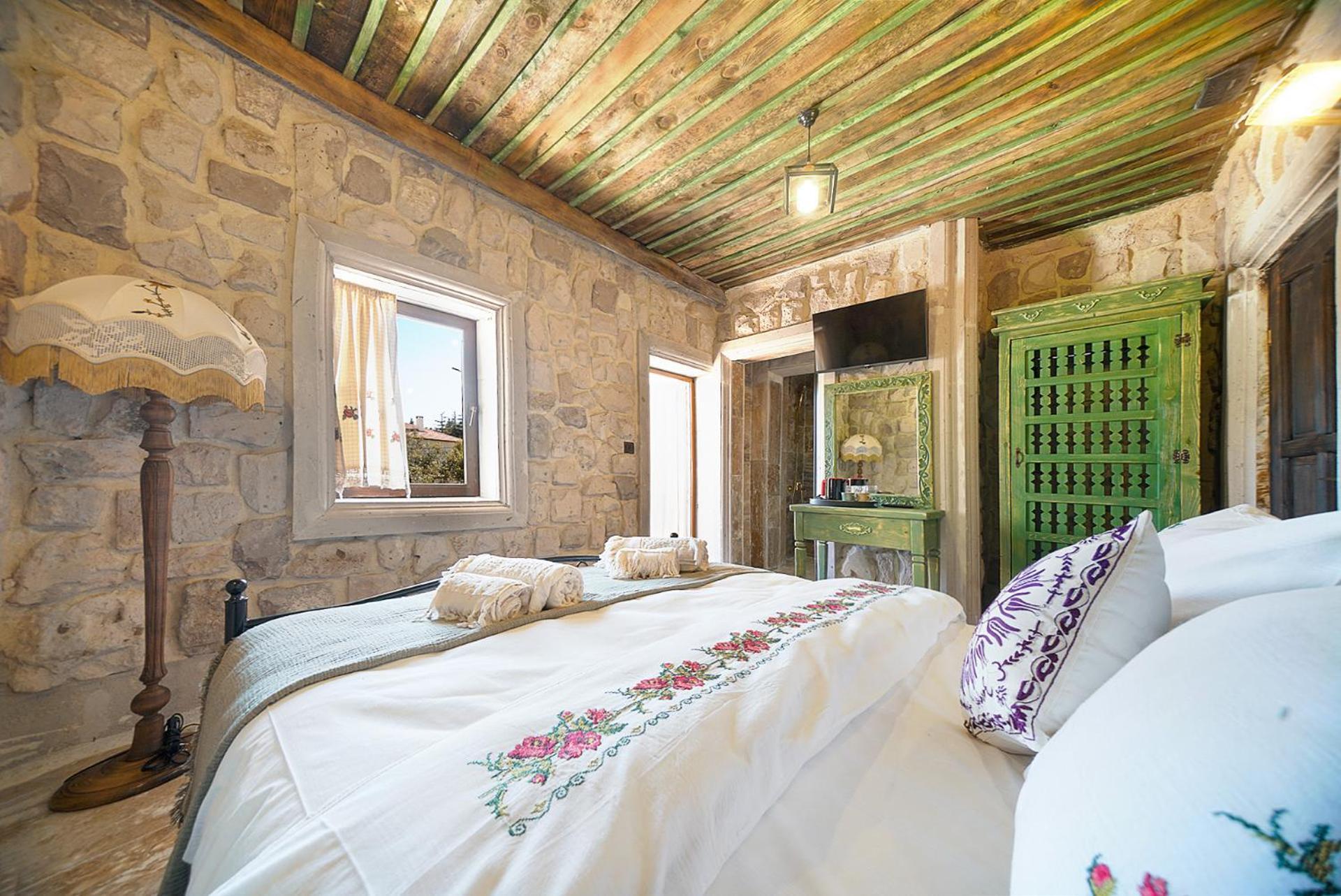 Aysel Inn House Göreme Eksteriør billede
