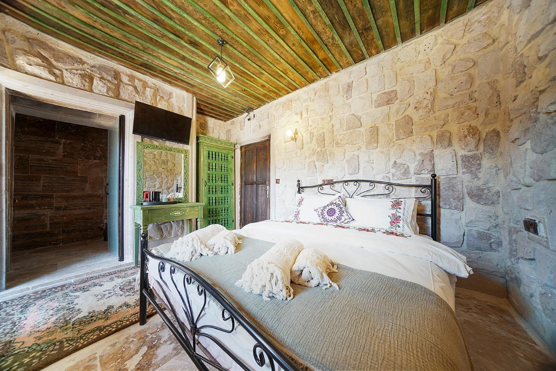 Aysel Inn House Göreme Eksteriør billede