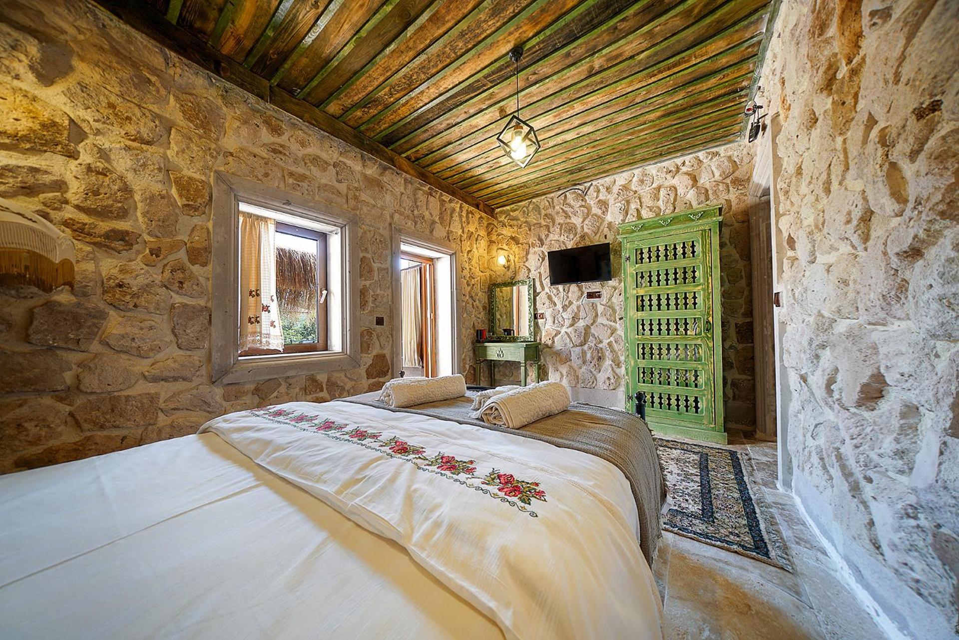 Aysel Inn House Göreme Eksteriør billede