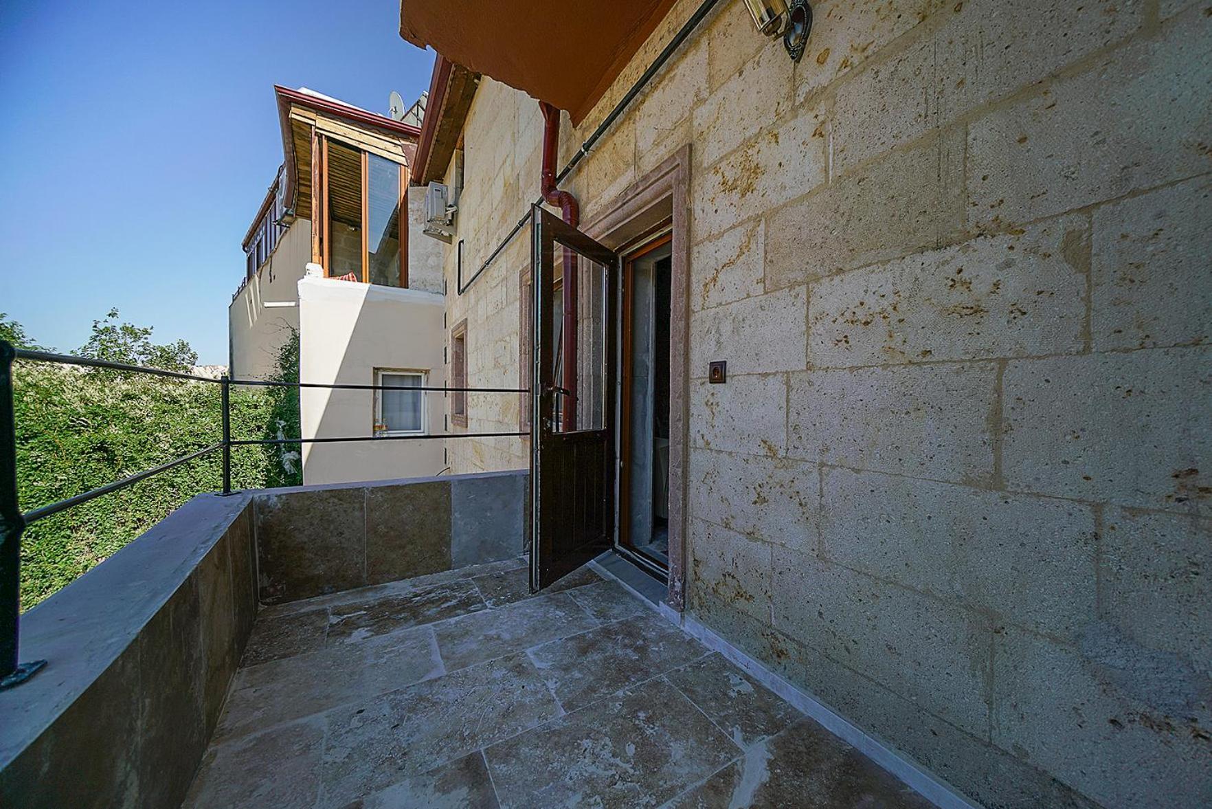 Aysel Inn House Göreme Eksteriør billede