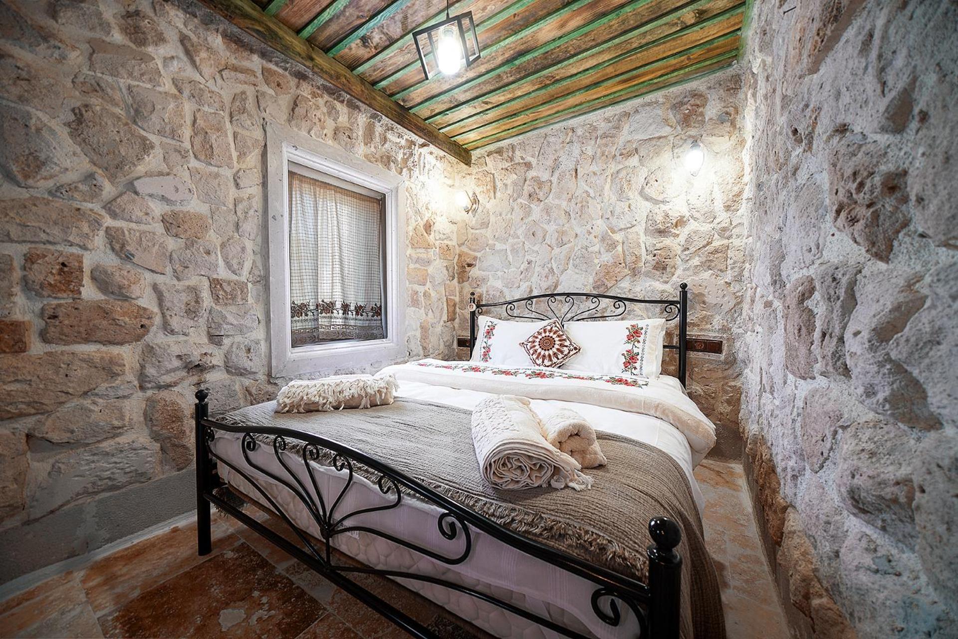 Aysel Inn House Göreme Eksteriør billede