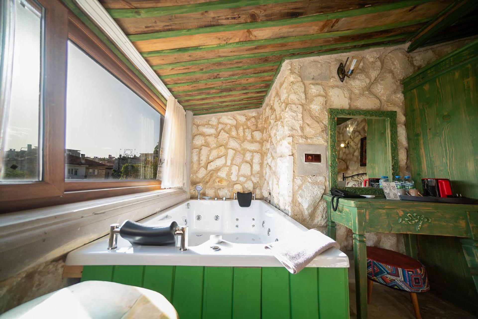 Aysel Inn House Göreme Eksteriør billede