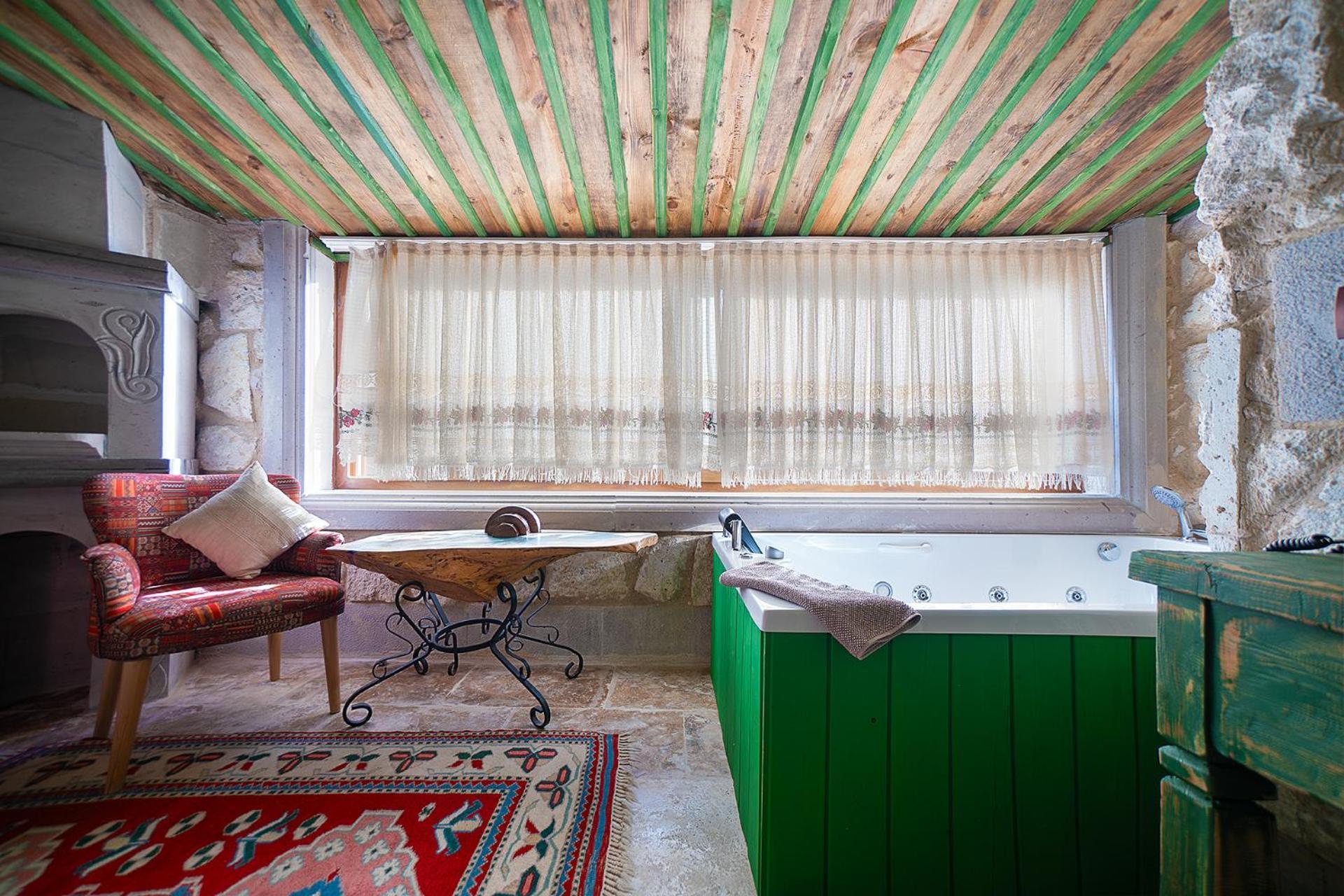 Aysel Inn House Göreme Eksteriør billede