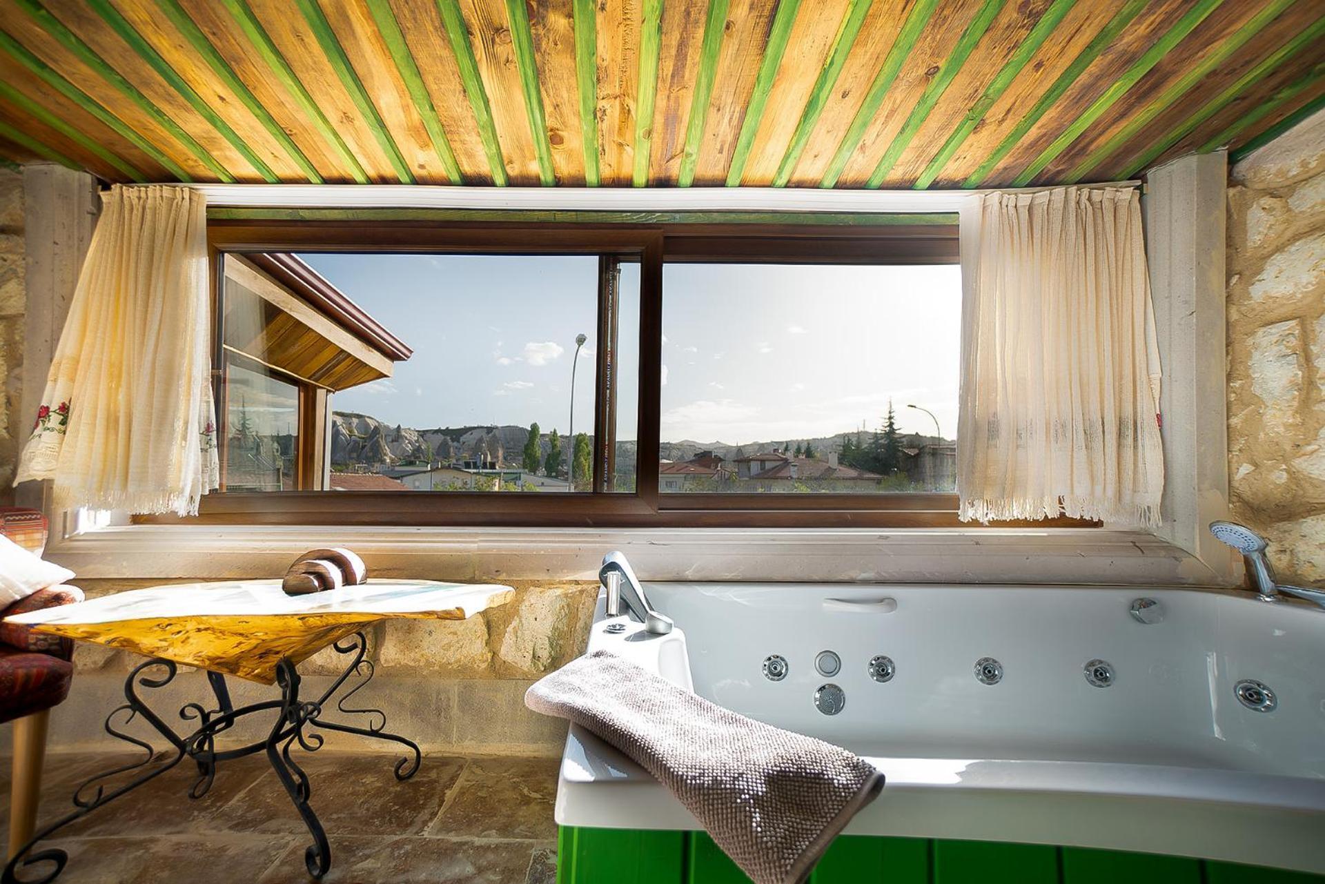 Aysel Inn House Göreme Eksteriør billede