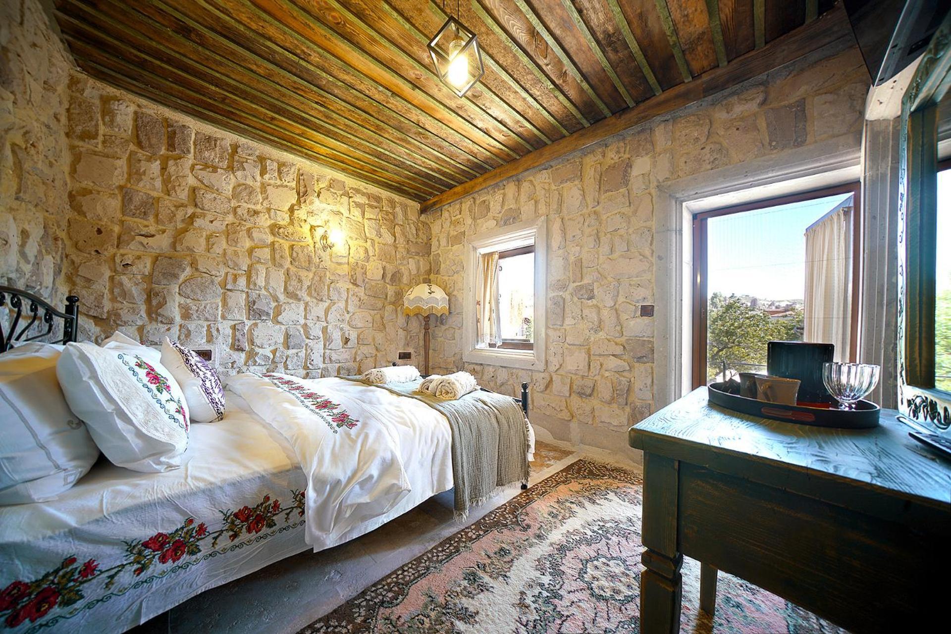 Aysel Inn House Göreme Eksteriør billede
