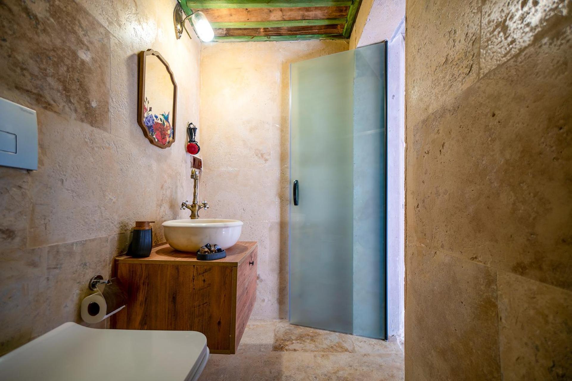 Aysel Inn House Göreme Eksteriør billede